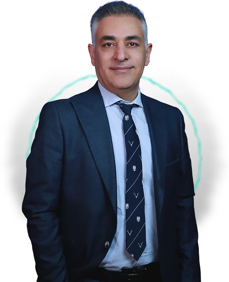دکتر مجتبی واهب