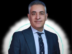 دکتر مجتبی واهب
