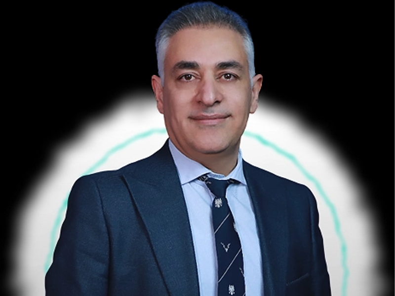دکتر مجتبی واهب