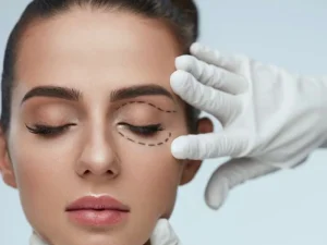 جراحی لیفت شقیقه