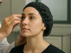 بهترین جراح بلفاروپلاستی دکتر مجتبی واهب