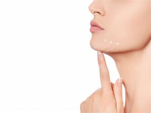 لیپوساکشن غبغب