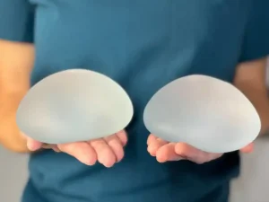 بهترین جراح پروتز سینه
