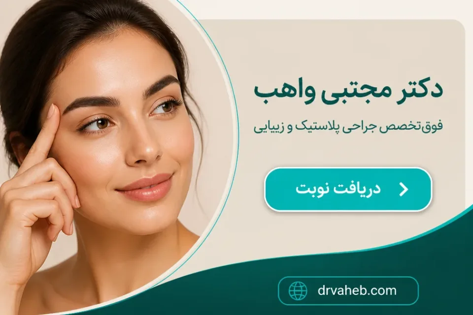 نمای توضیحی درباره علائم هشدار